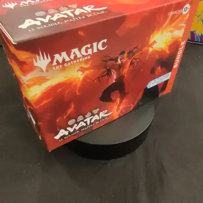 Bundle Avatar - Le dernier maître de l'air 🇫🇷
