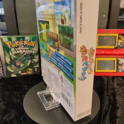 HEY YOU ! PIKACHU ! 🇯🇵