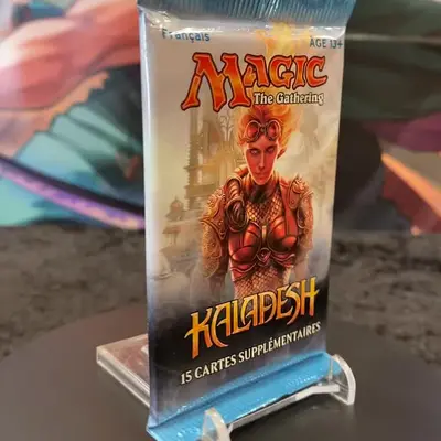 Booster Magic The Gathering Kaladesh