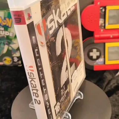 Ps3 - Skate 2 🇫🇷