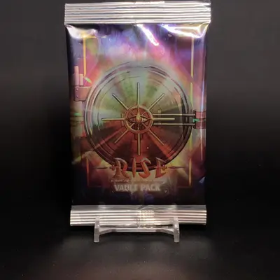 VAULT PACK 1